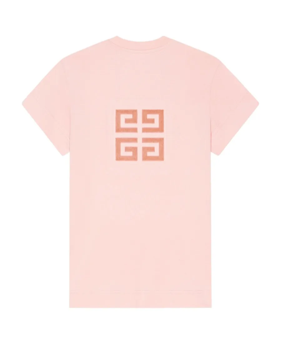 4G Slim Fit T-Shirt