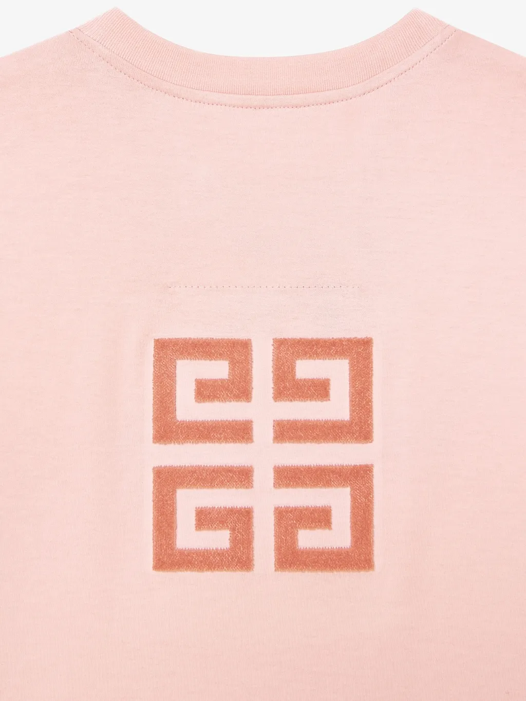 4G Slim Fit T-Shirt