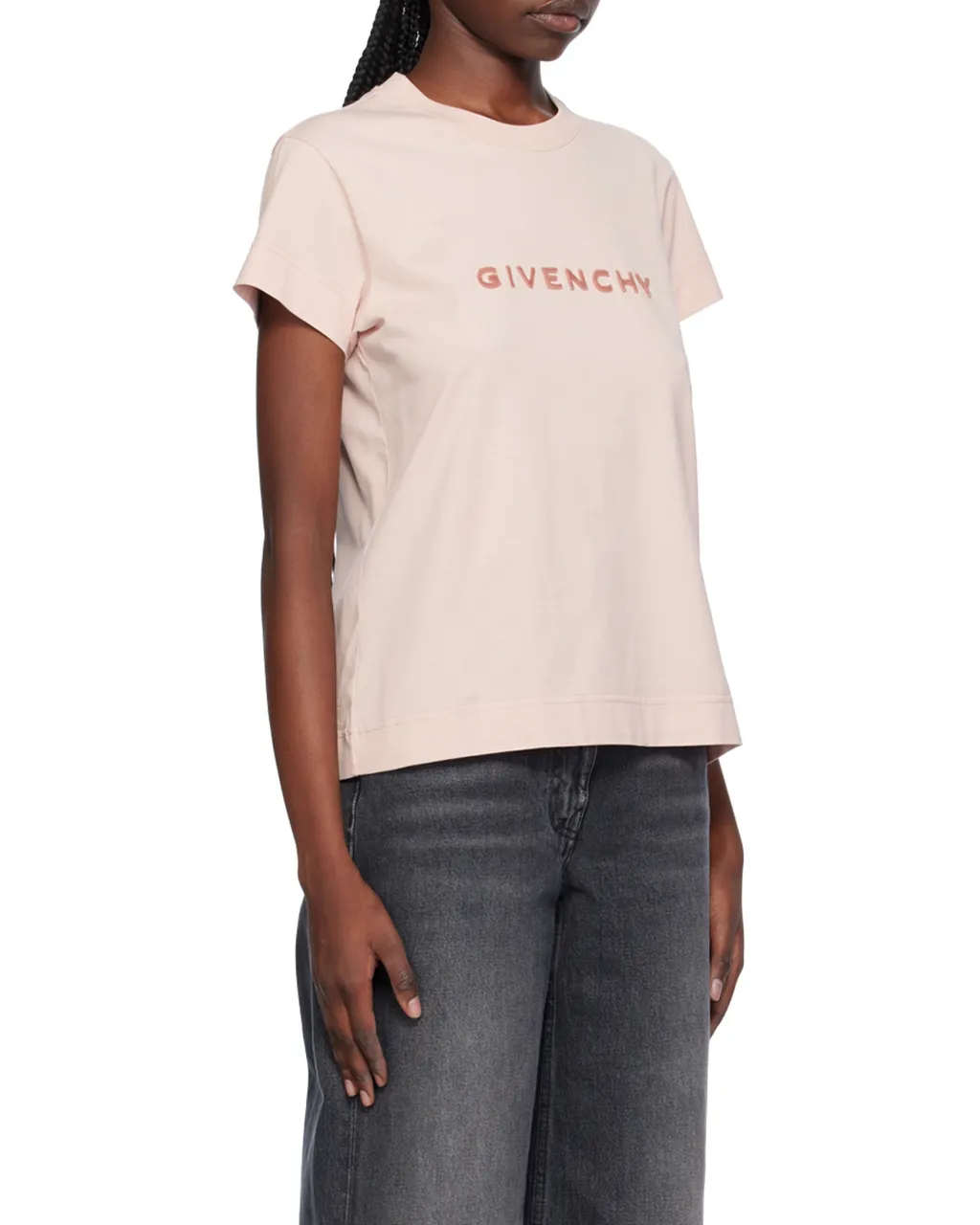 4G Slim Fit T-Shirt