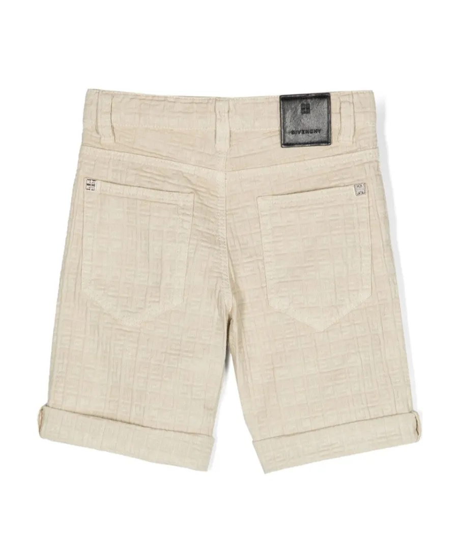 Logo Shorts