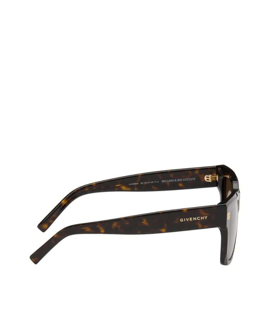 Gv Day Square Frame Sunglasses