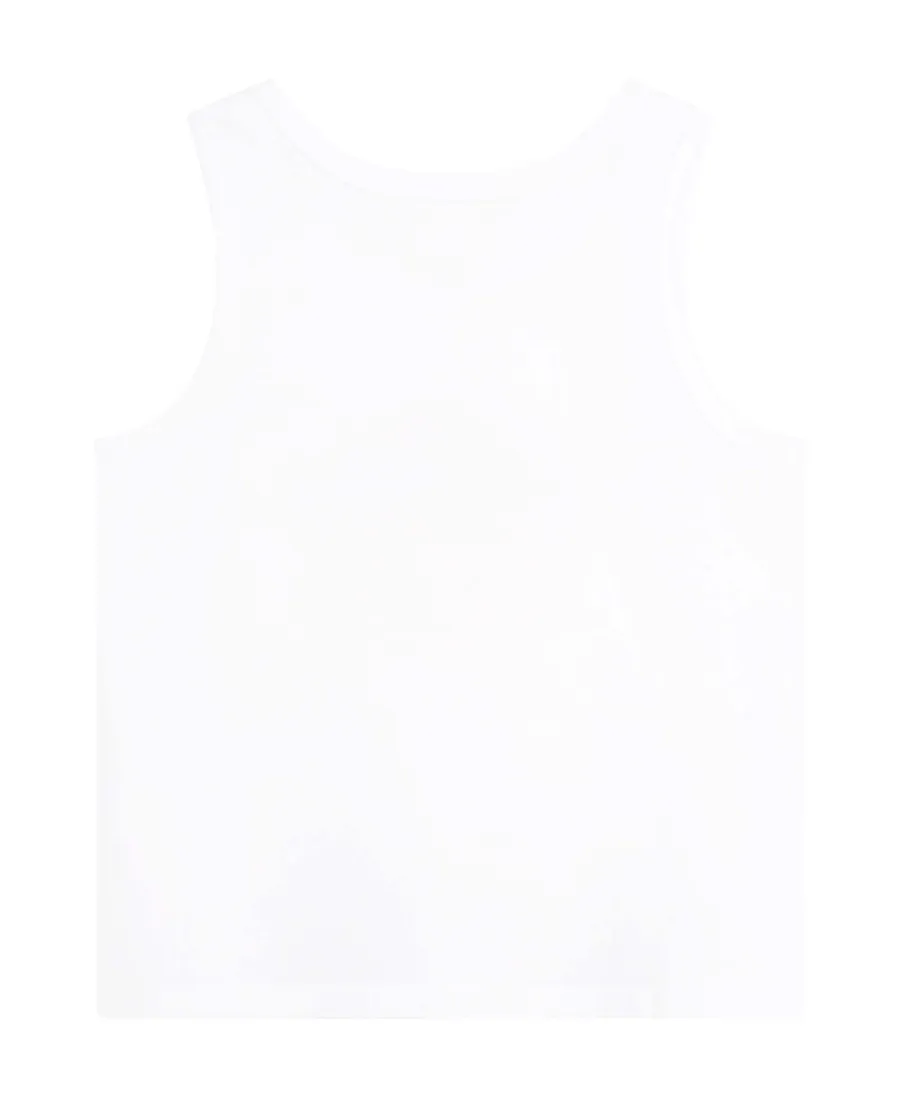 Logo Vest