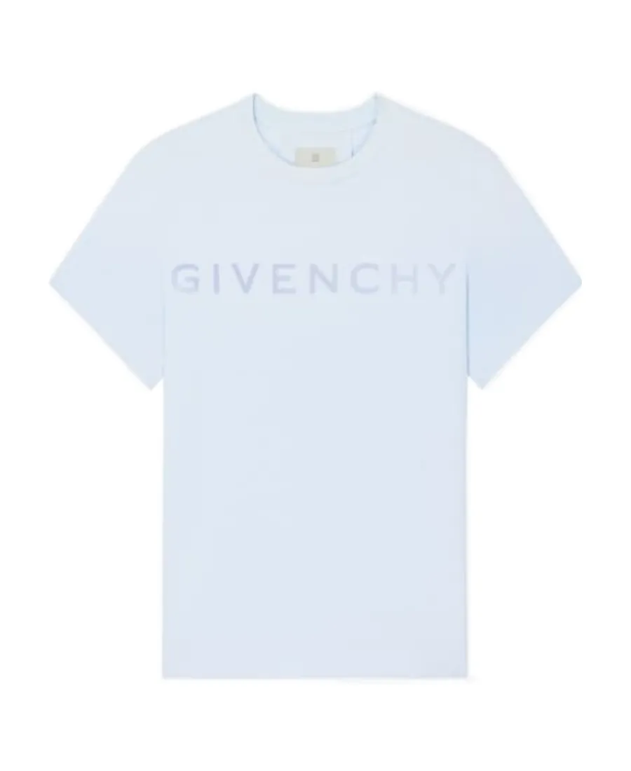 T-Shirt In Cotton