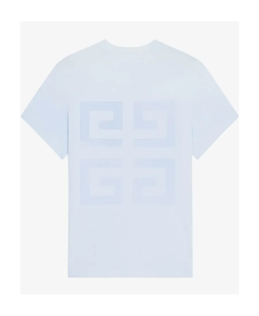 T-Shirt In Cotton