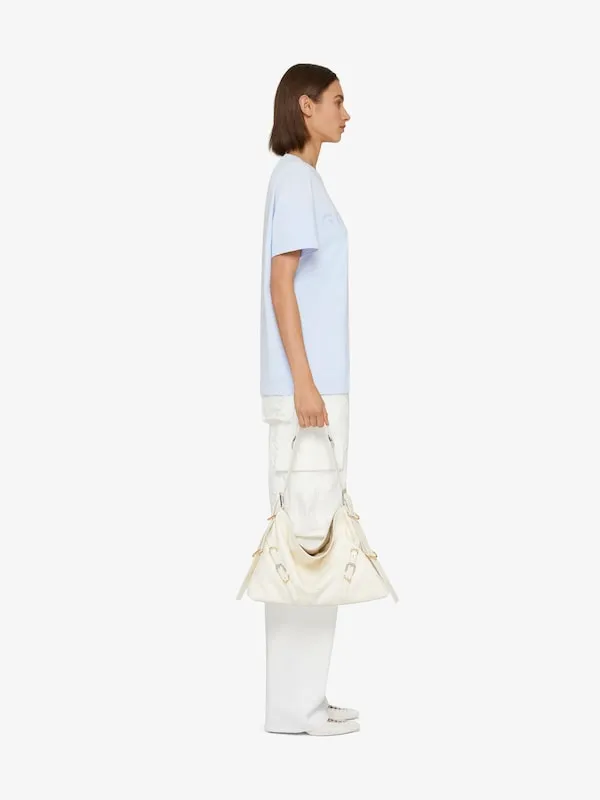 T-Shirt In Cotton