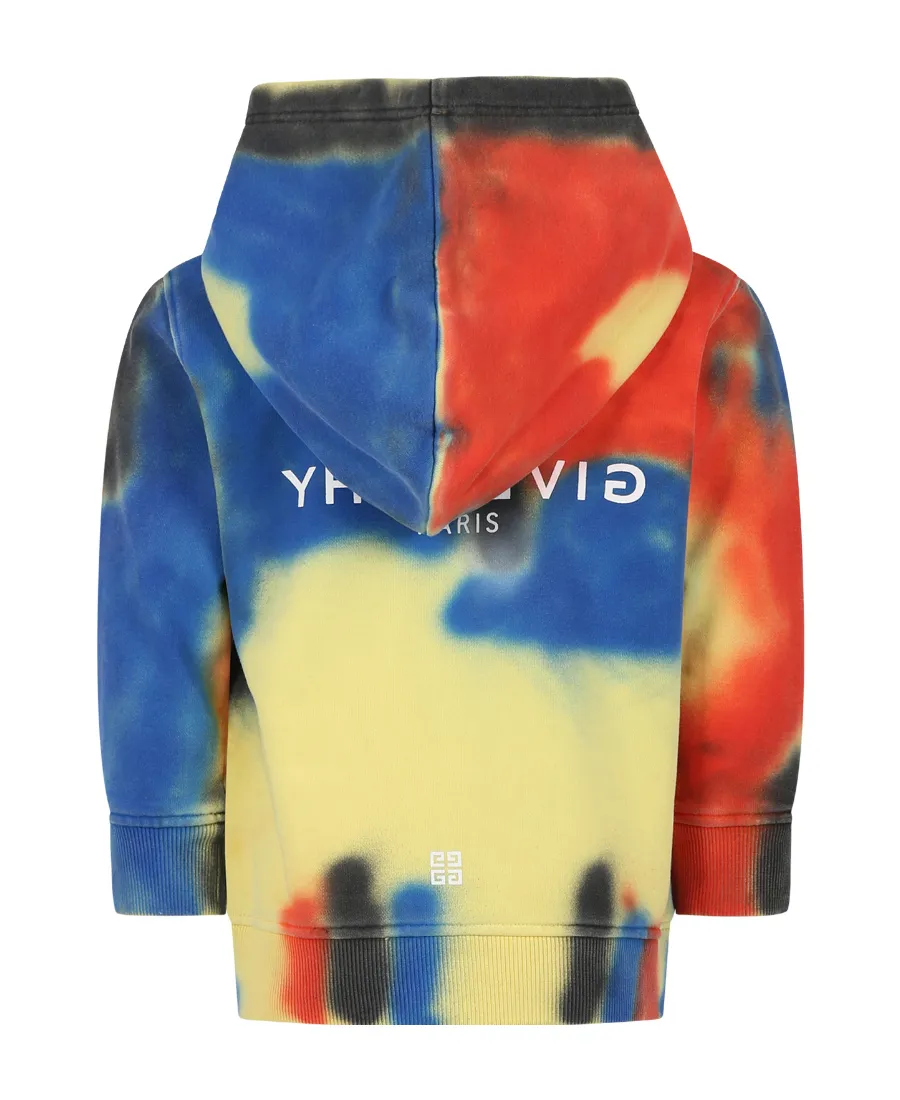 Logo Hoodie