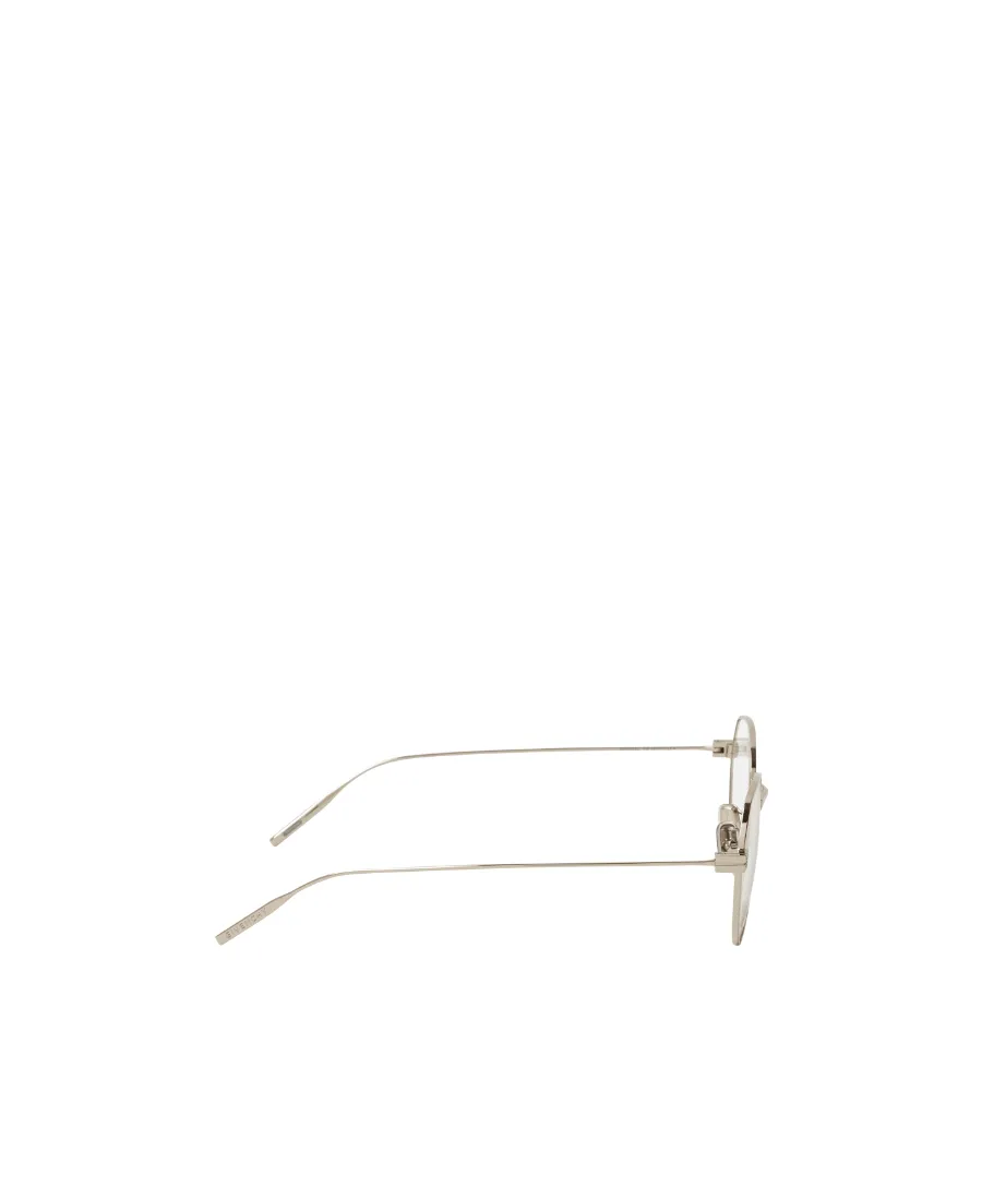 Round Frame Glasses