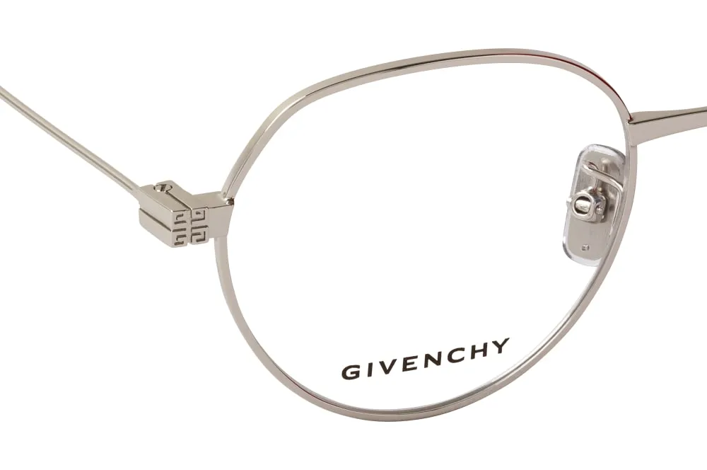 Round Frame Glasses
