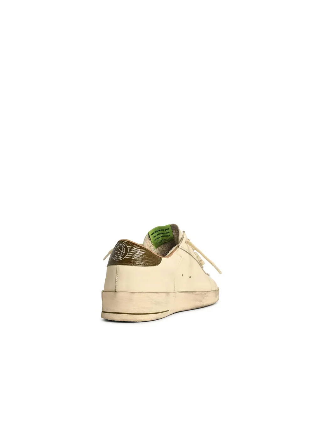 Stardan Lace-Up Sneakers