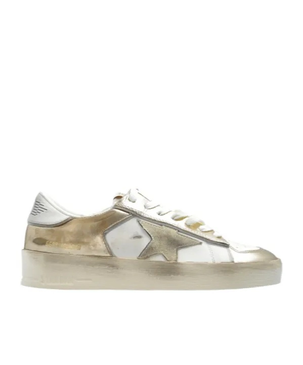 Stardan Low-Top Sneakers