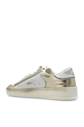 Stardan Low-Top Sneakers