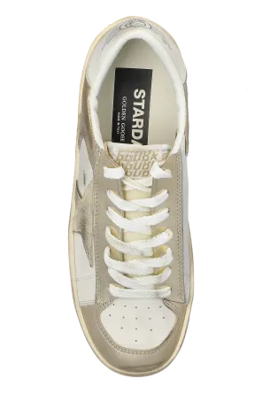 Stardan Low-Top Sneakers
