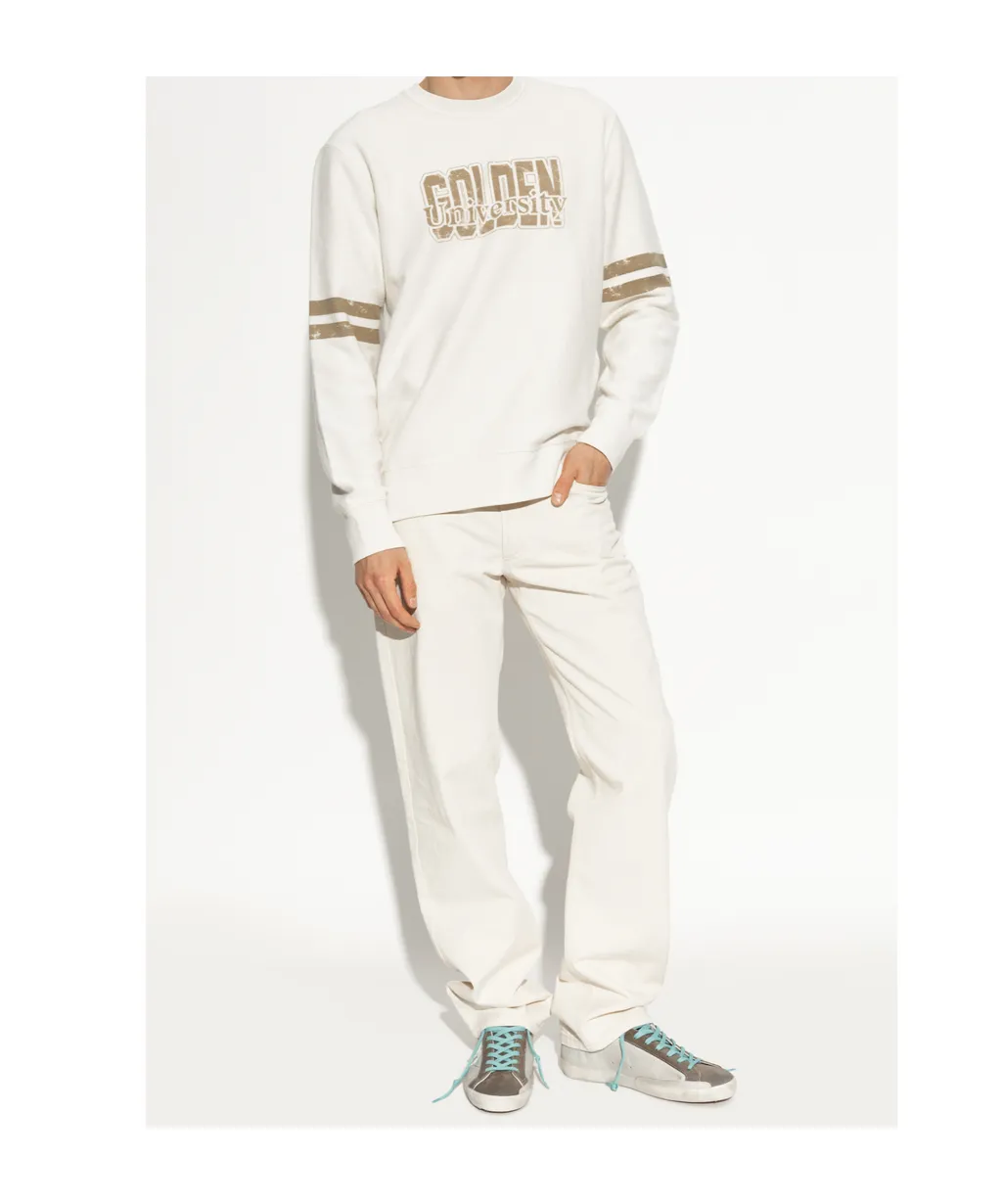 Super Star Lace-Up Sneakers
