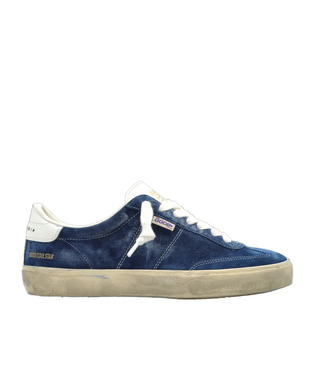 Soul Star Low-Top Sneakers
