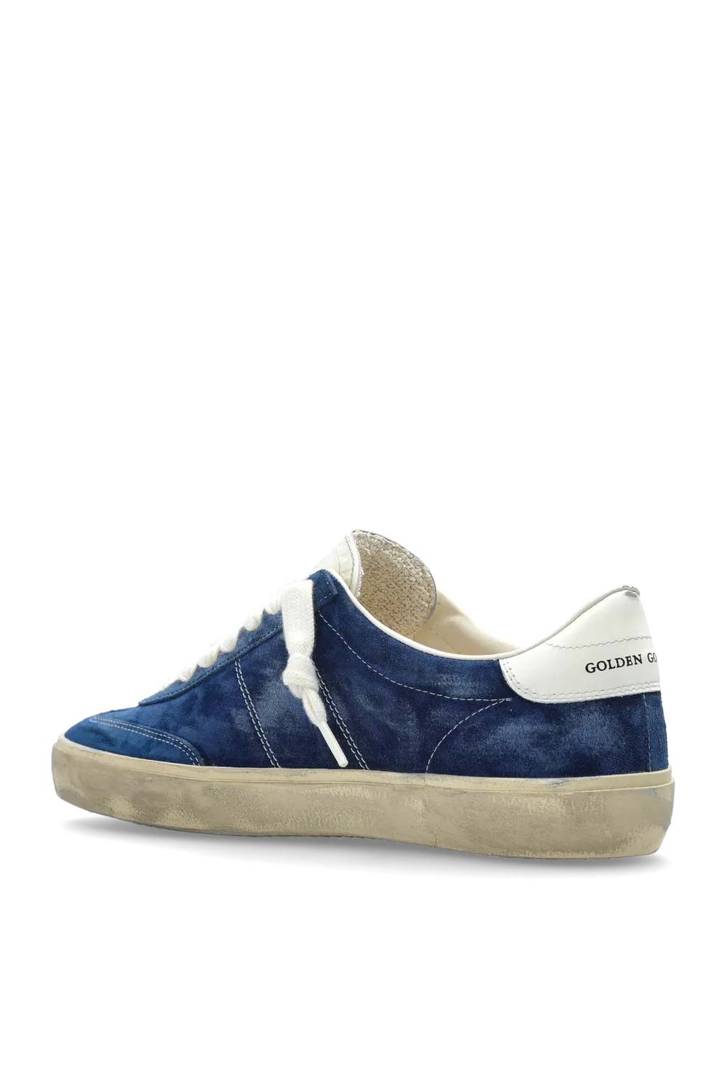 Soul Star Low-Top Sneakers