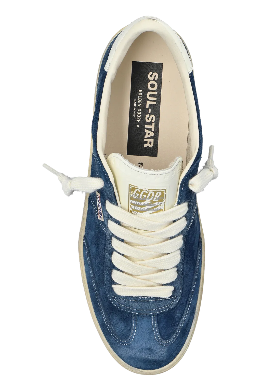 Soul Star Low-Top Sneakers