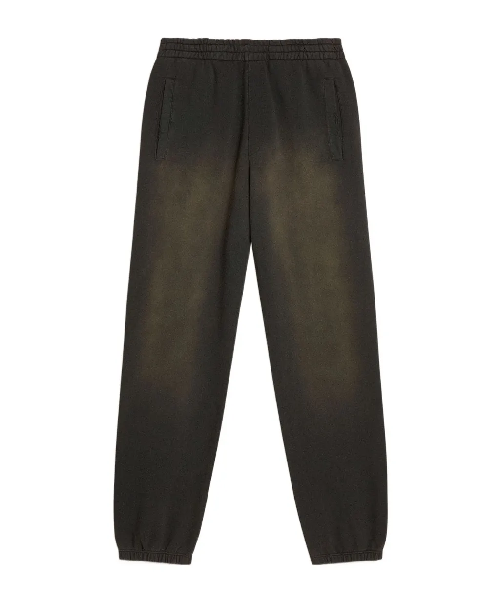 Drawstring Track Pants