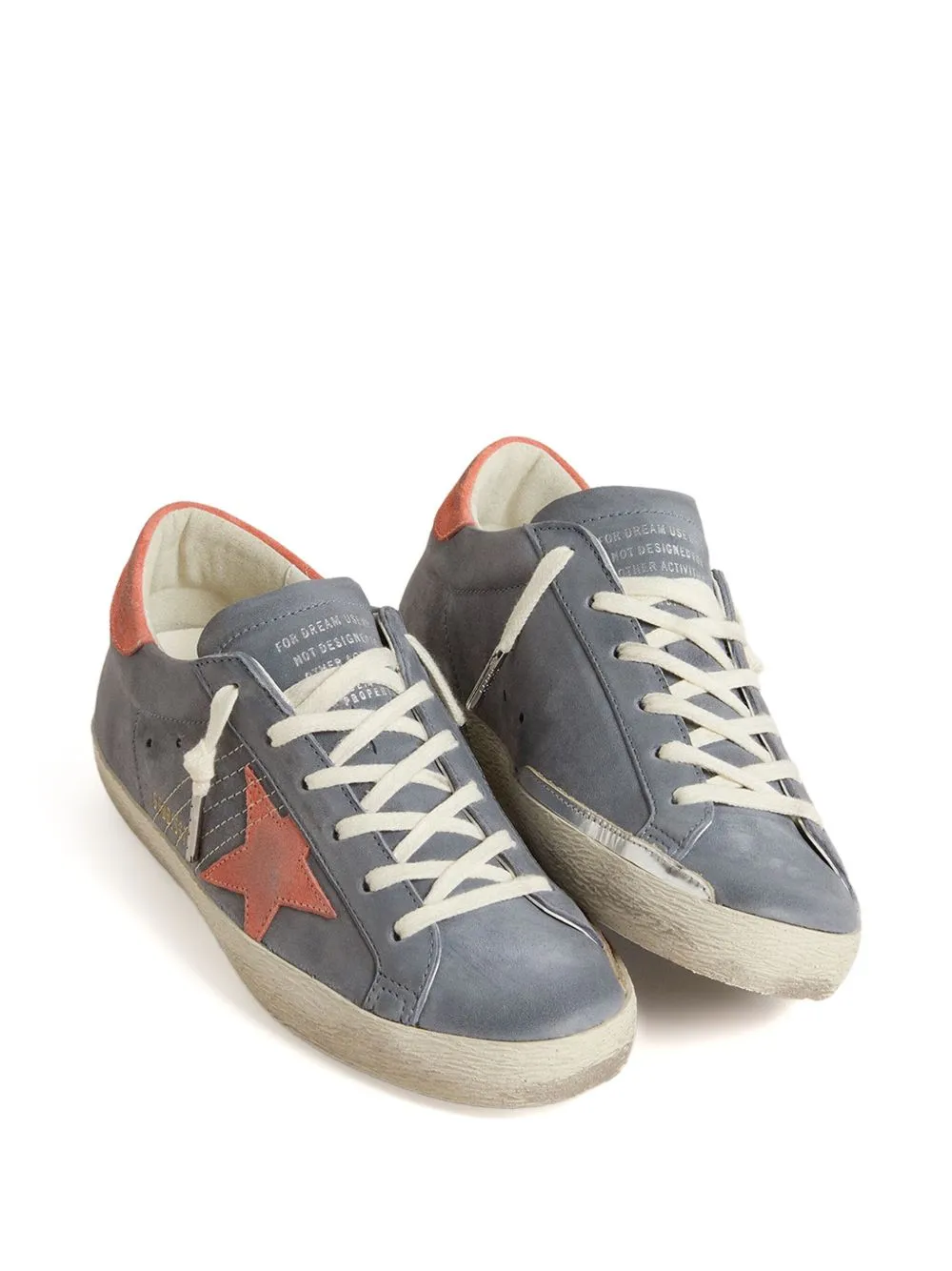 Super Star Low-Top Sneakers