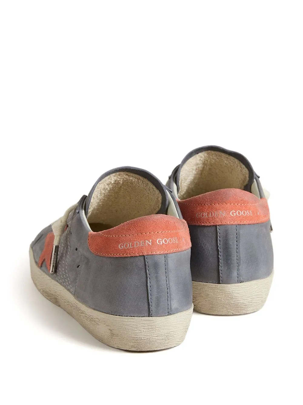 Super Star Low-Top Sneakers