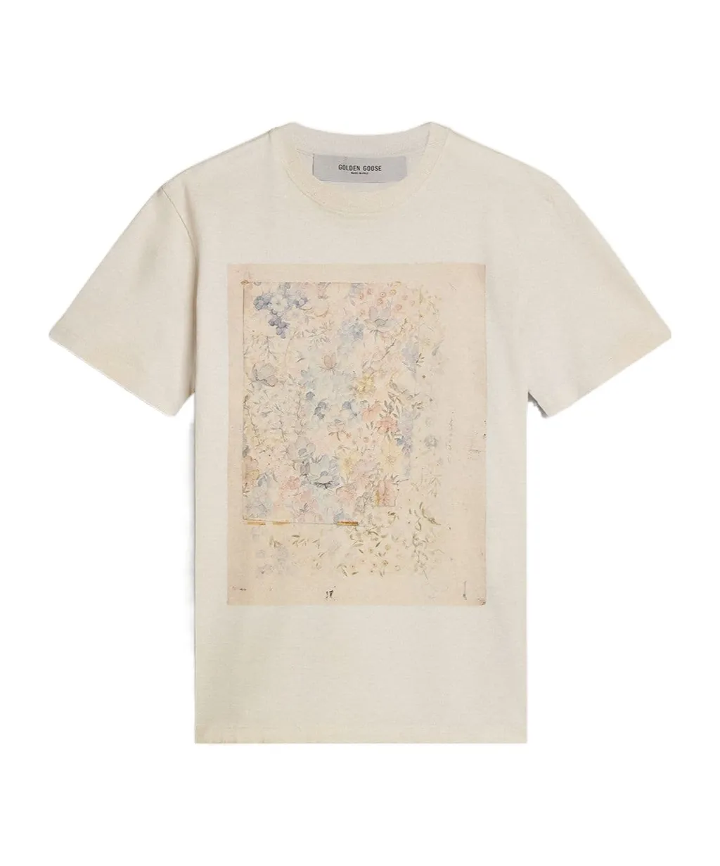 Graphic Printed T-Shirt