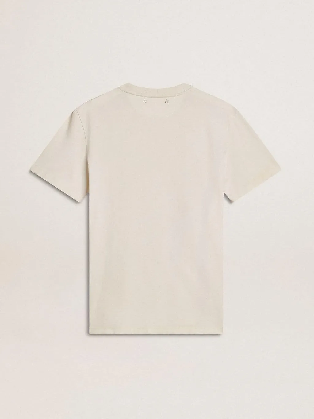Graphic Printed T-Shirt