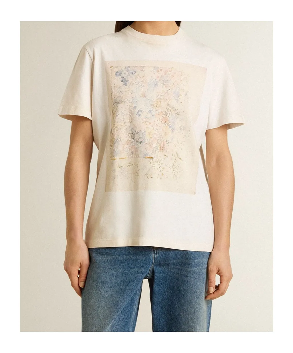 Graphic Printed T-Shirt