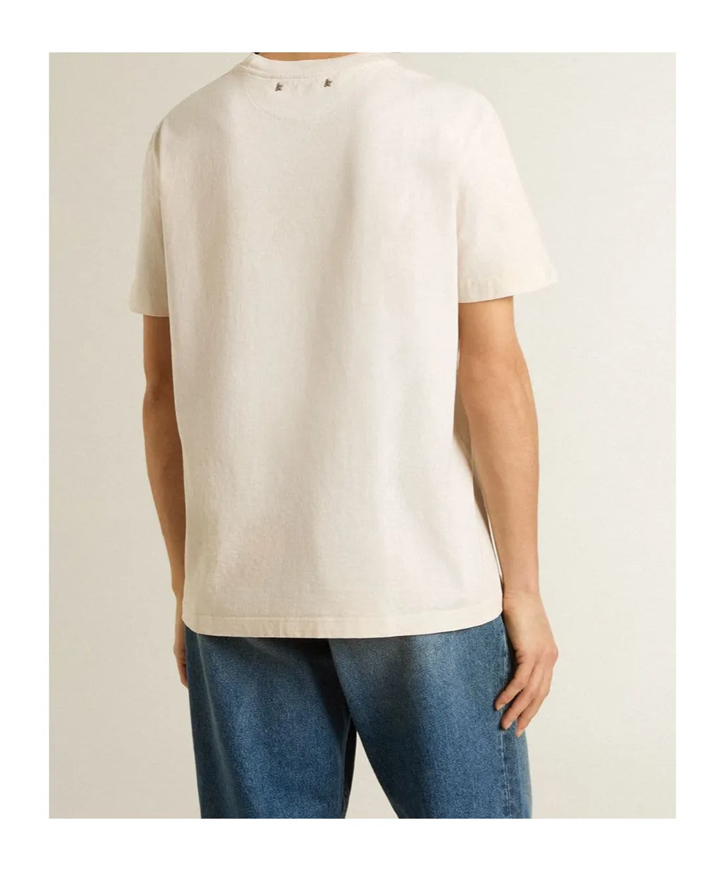 Graphic Printed T-Shirt