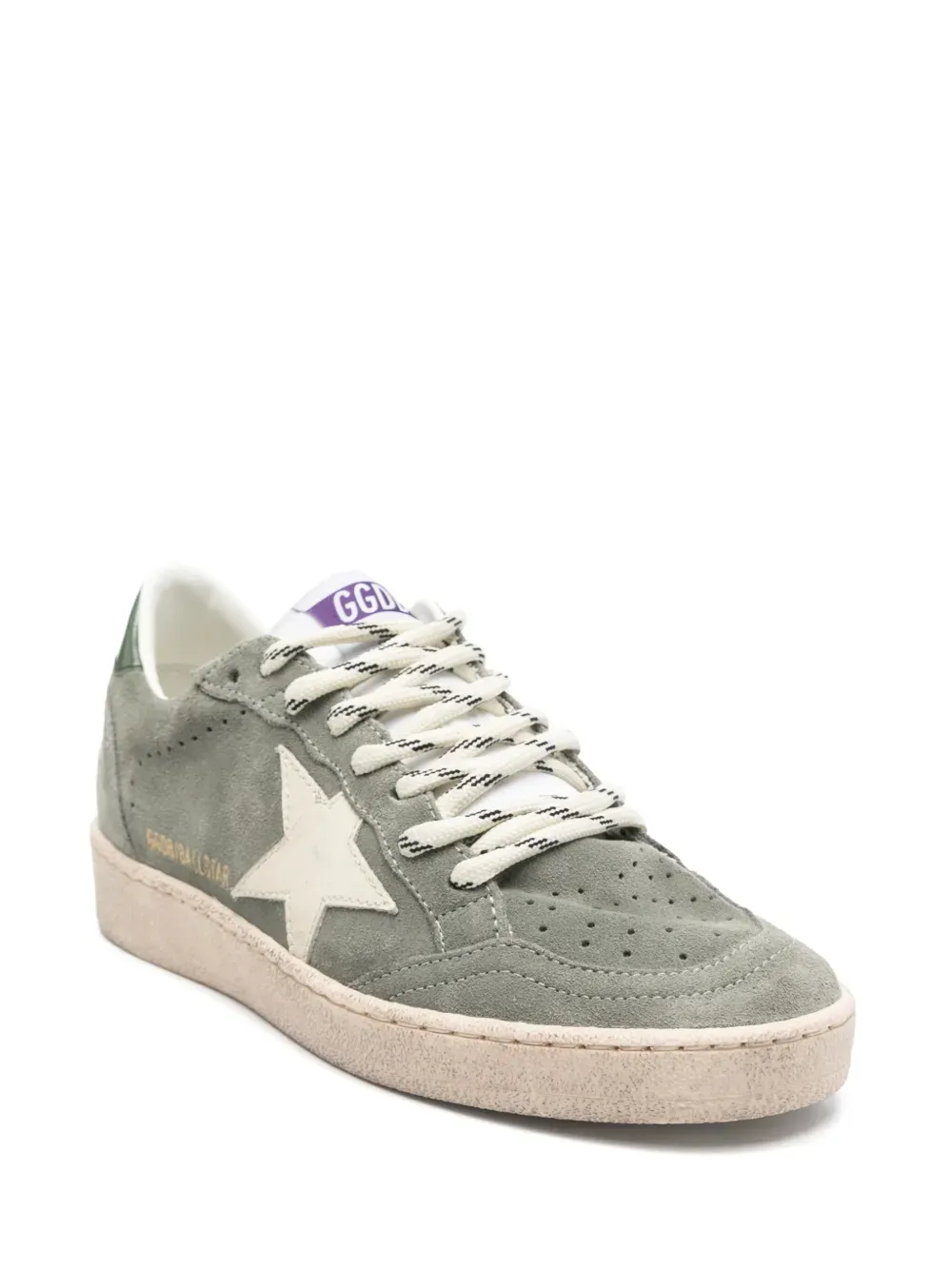 Ballstar Sneakers