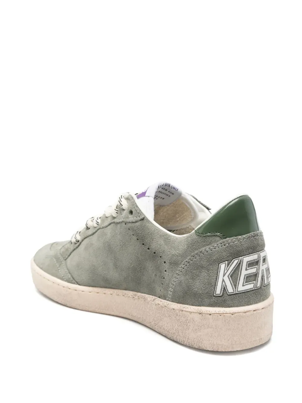 Ballstar Sneakers