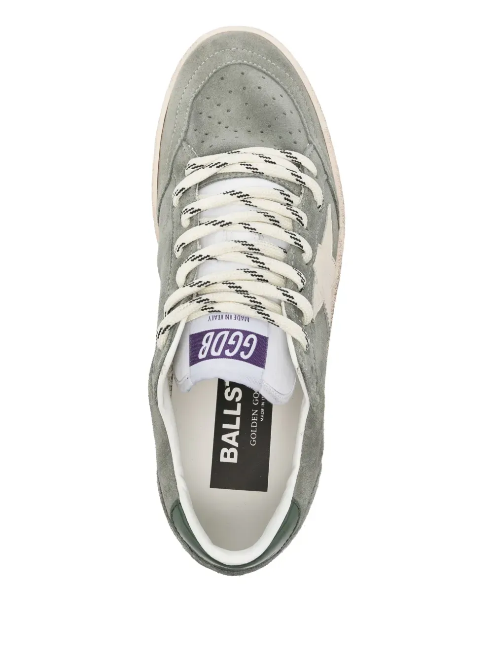 Ballstar Sneakers