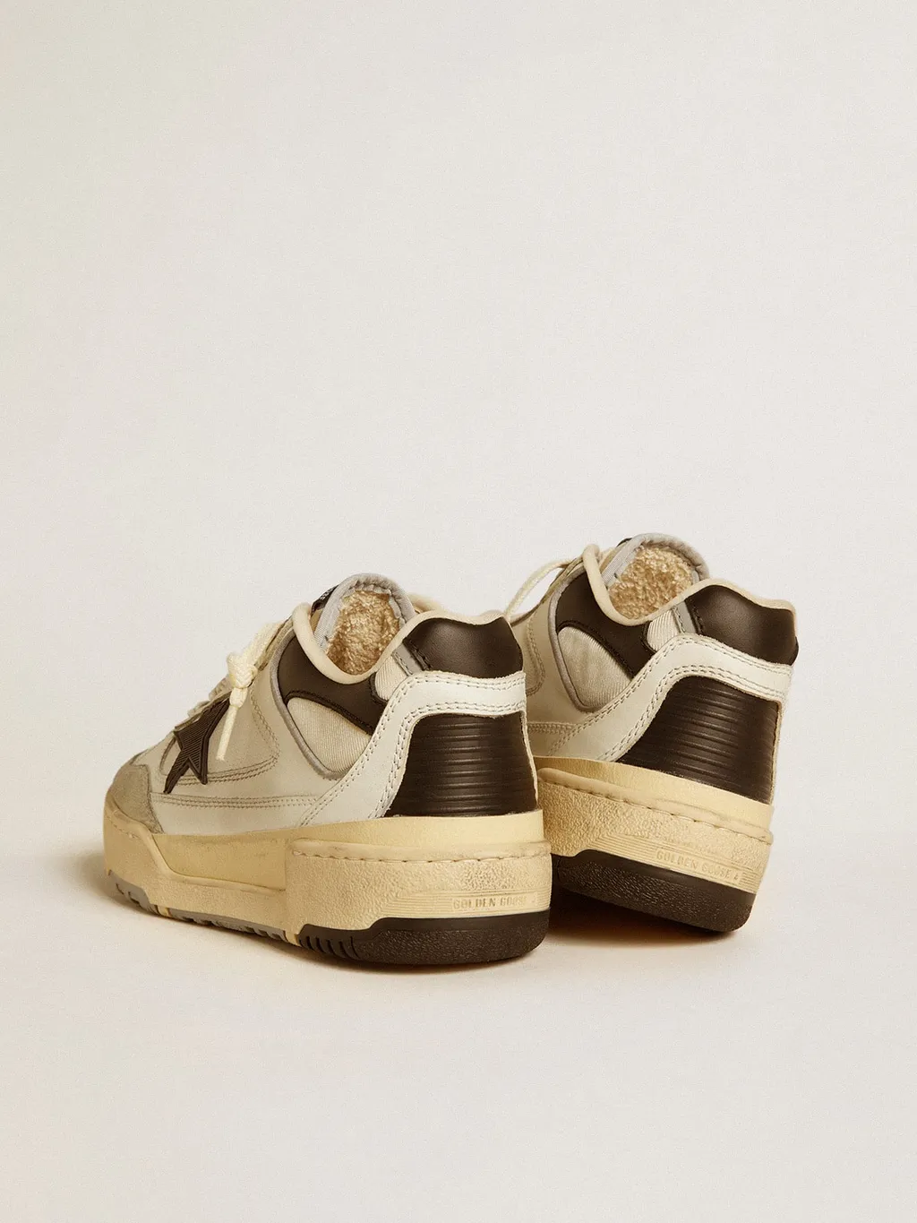 Forty 2 Sneakers