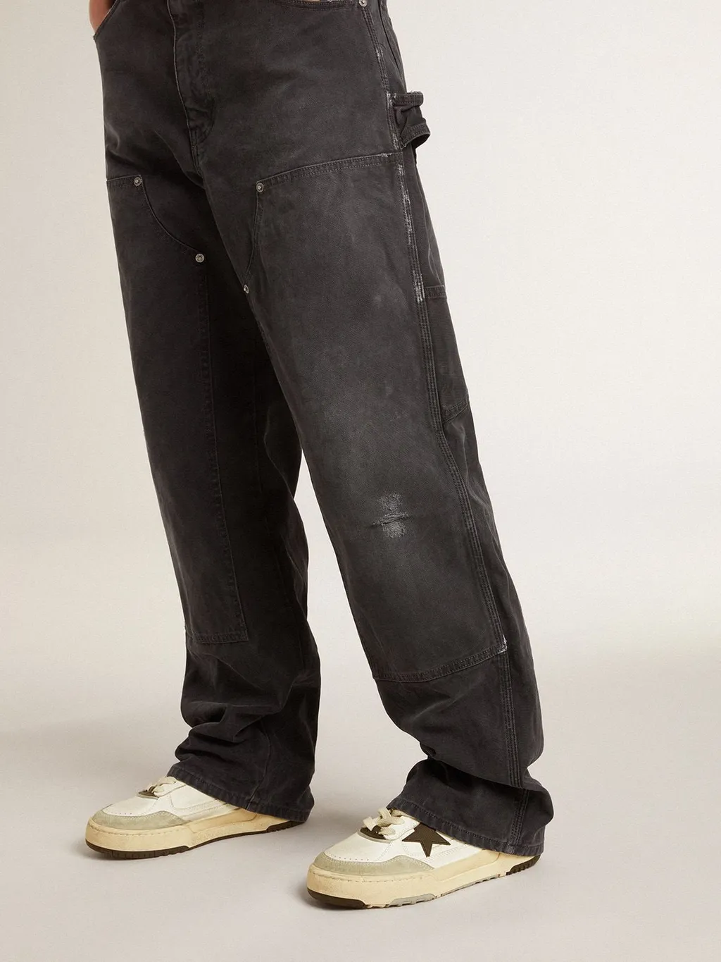 Forty 2 Sneakers