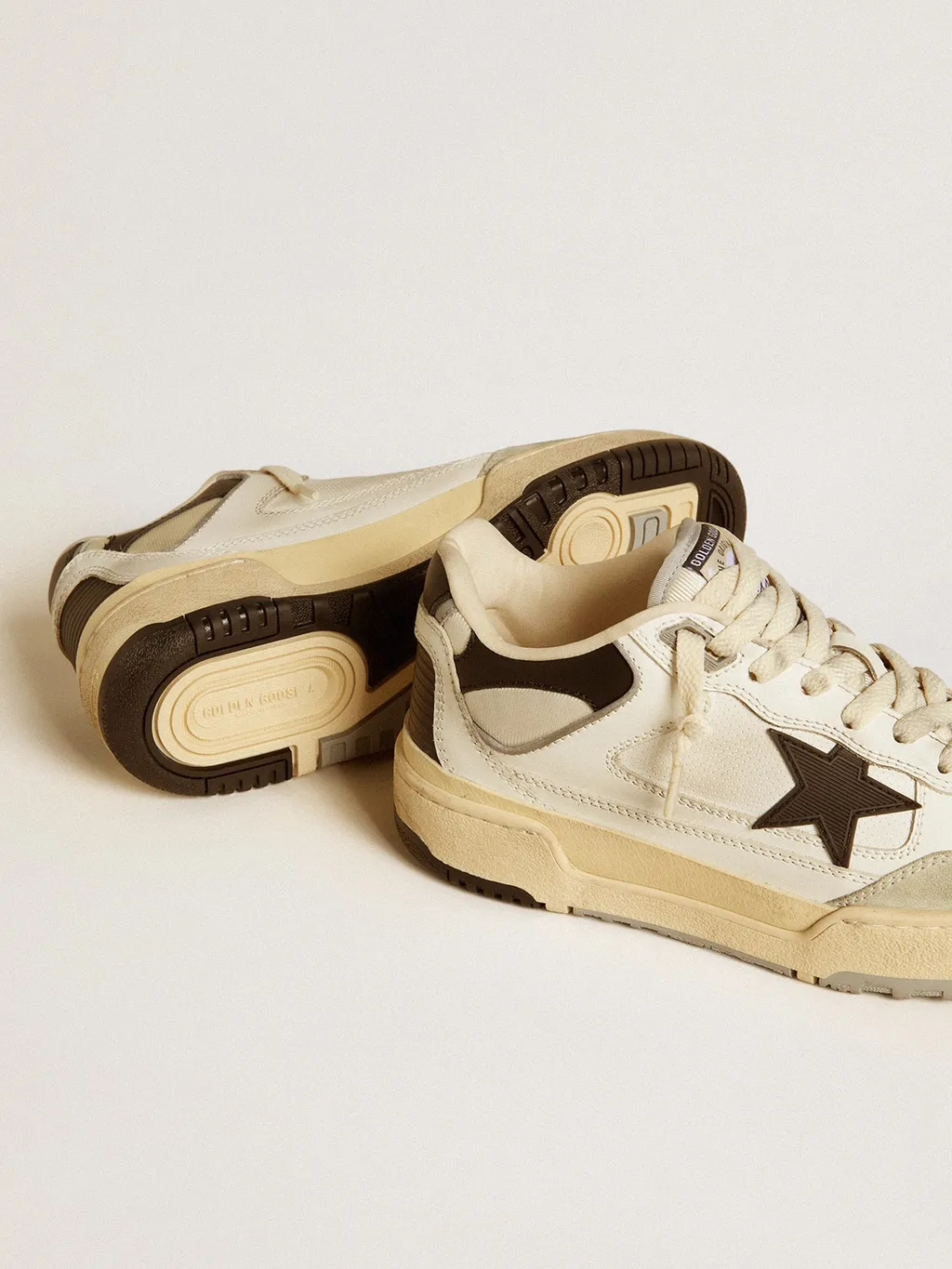 Forty 2 Sneakers