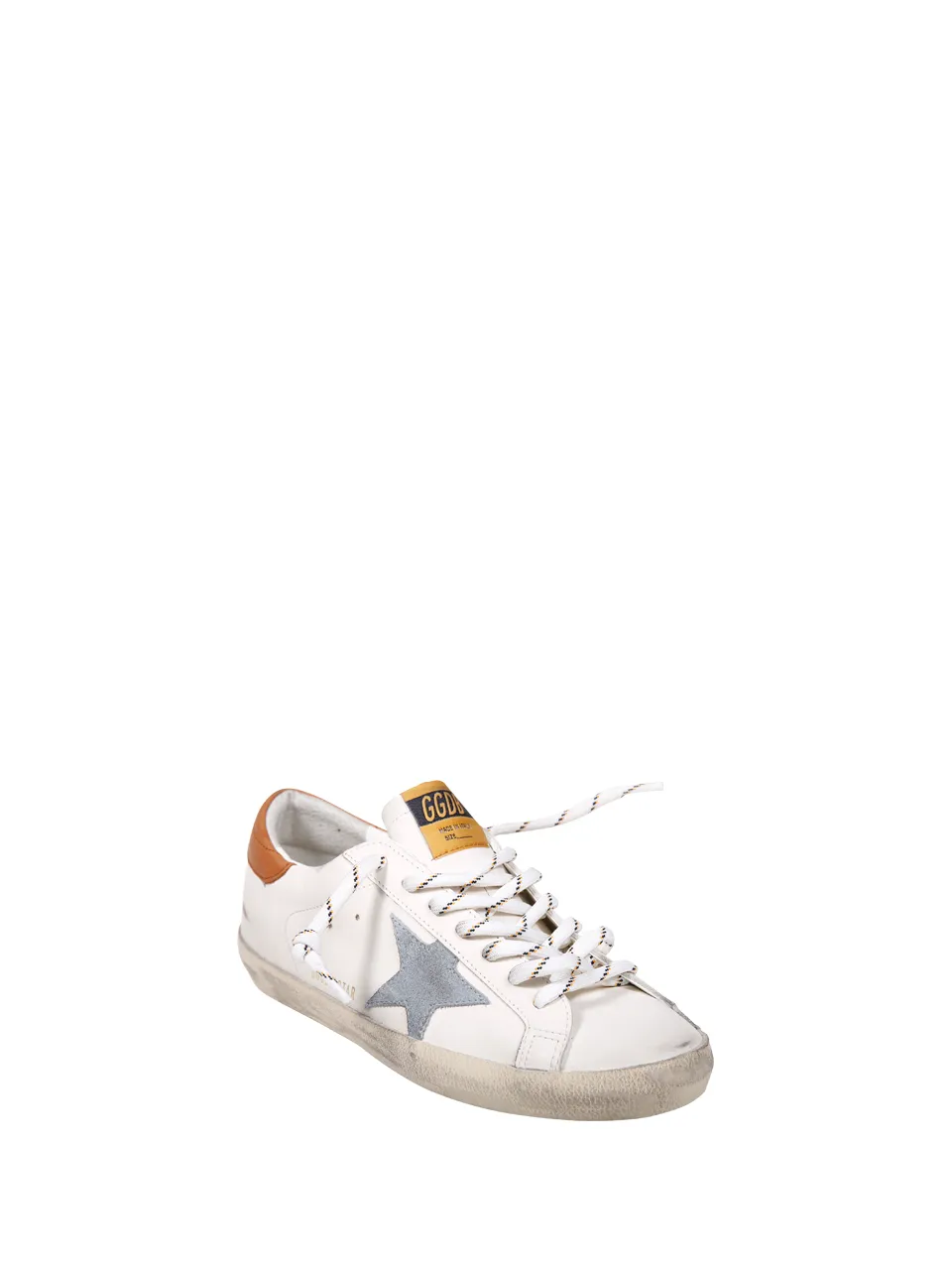 Super Star Low-Top Sneakers