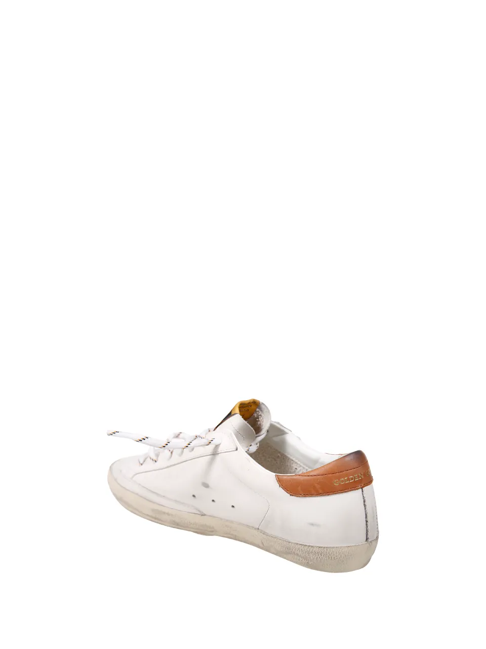 Super Star Low-Top Sneakers