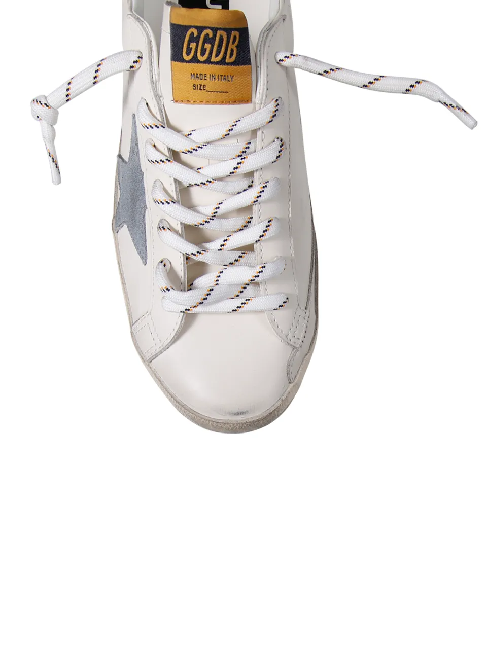 Super Star Low-Top Sneakers