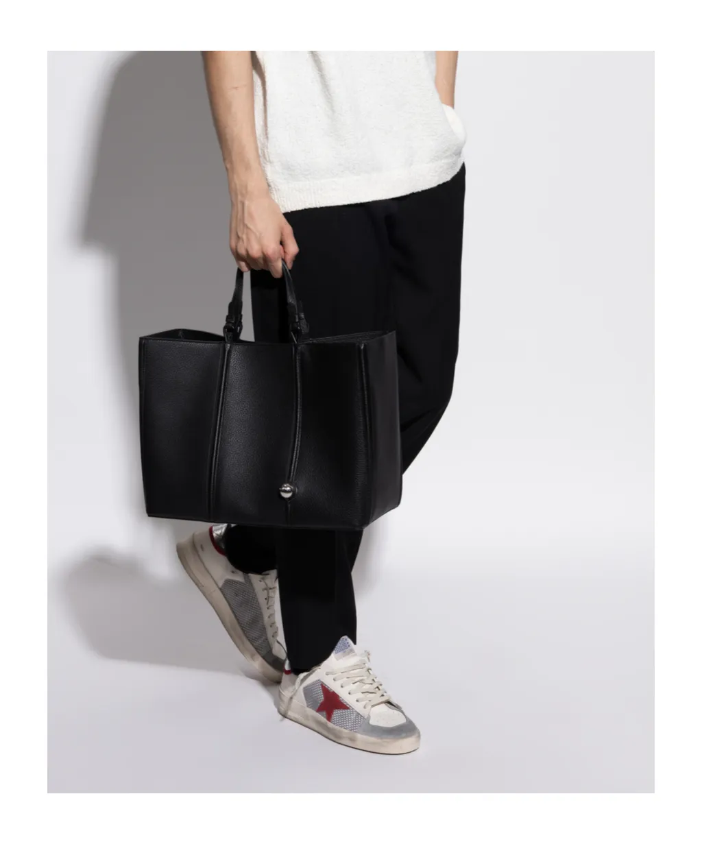Stardan Lace-Up Sneakers