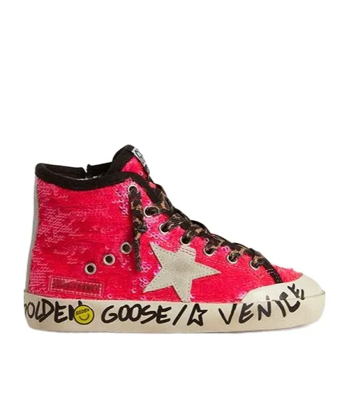 Francy Penstar Sneakers