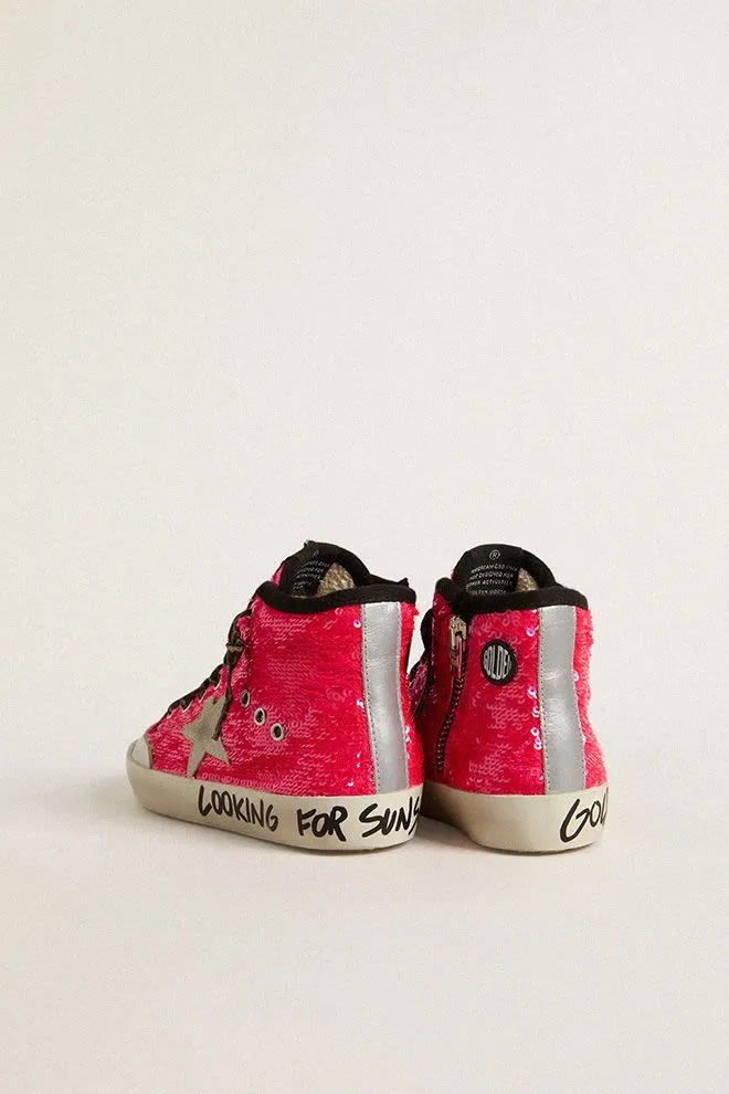 Francy Penstar Sneakers