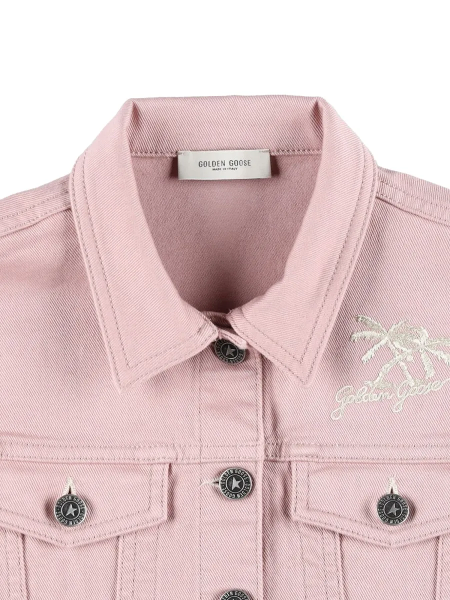 Lapel Vest