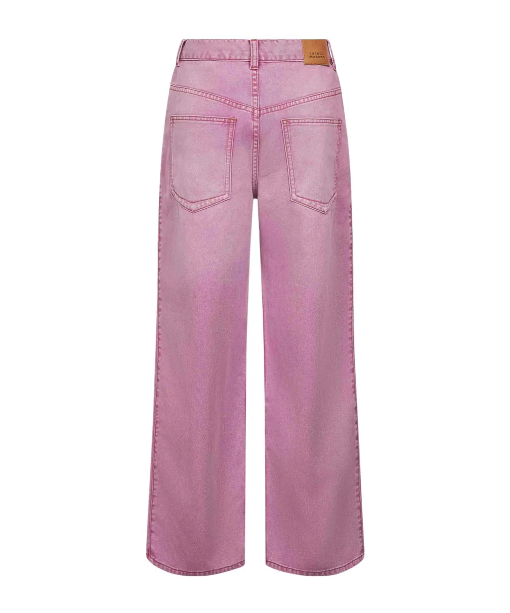 Rodaynaf Jeans