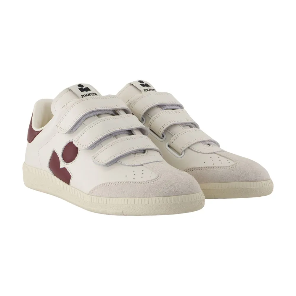 Logo Sneakers