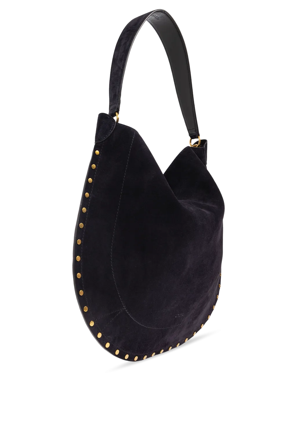 Logo Shoulder Bag