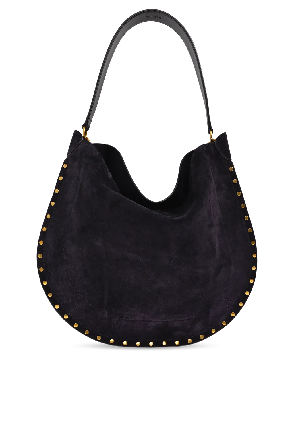 Logo Shoulder Bag