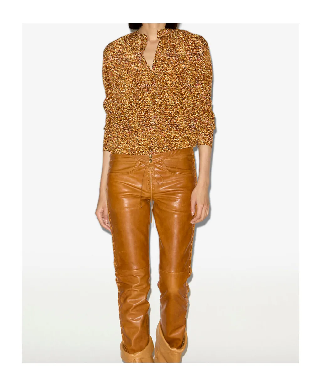Sima Blouse