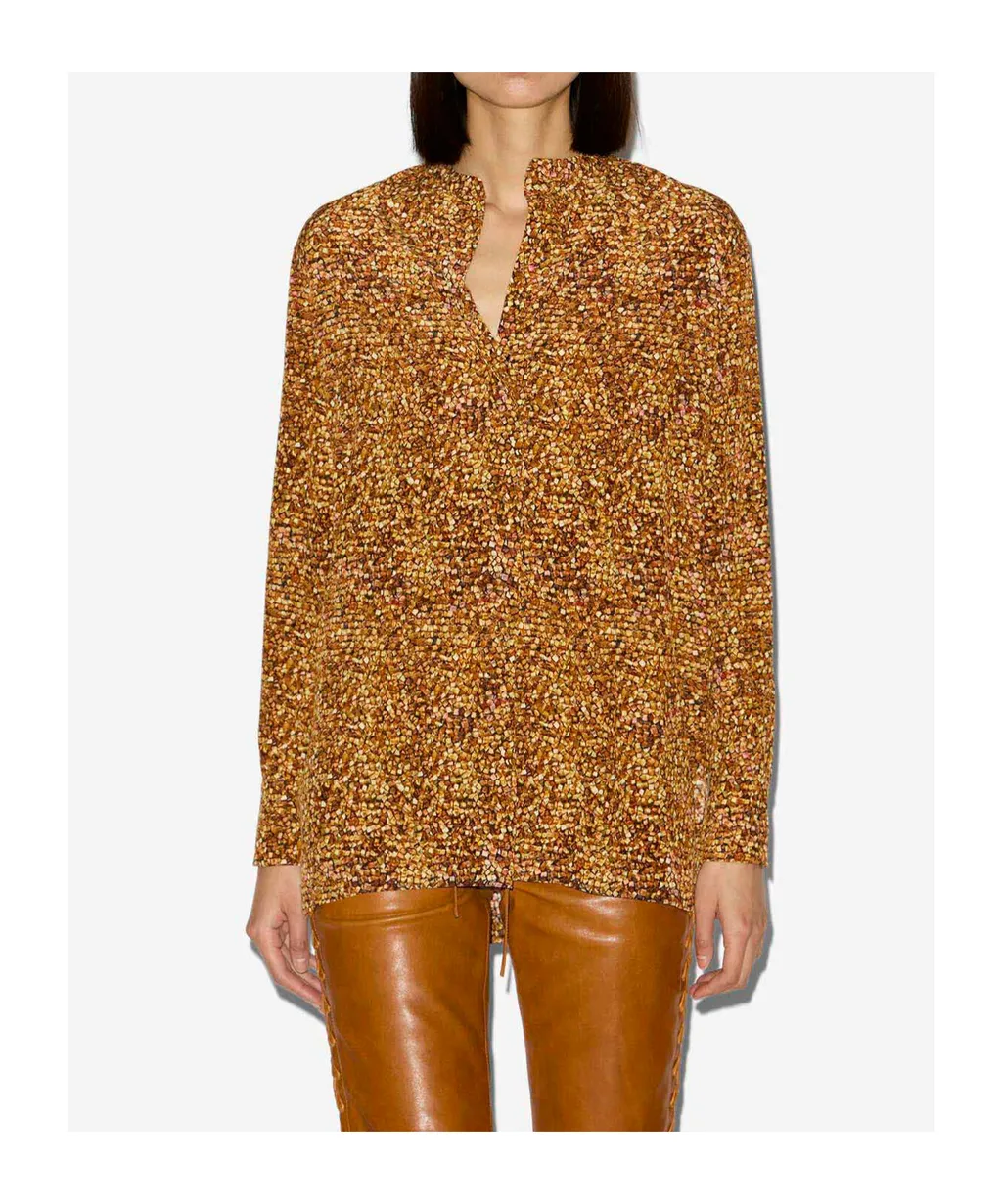 Sima Blouse