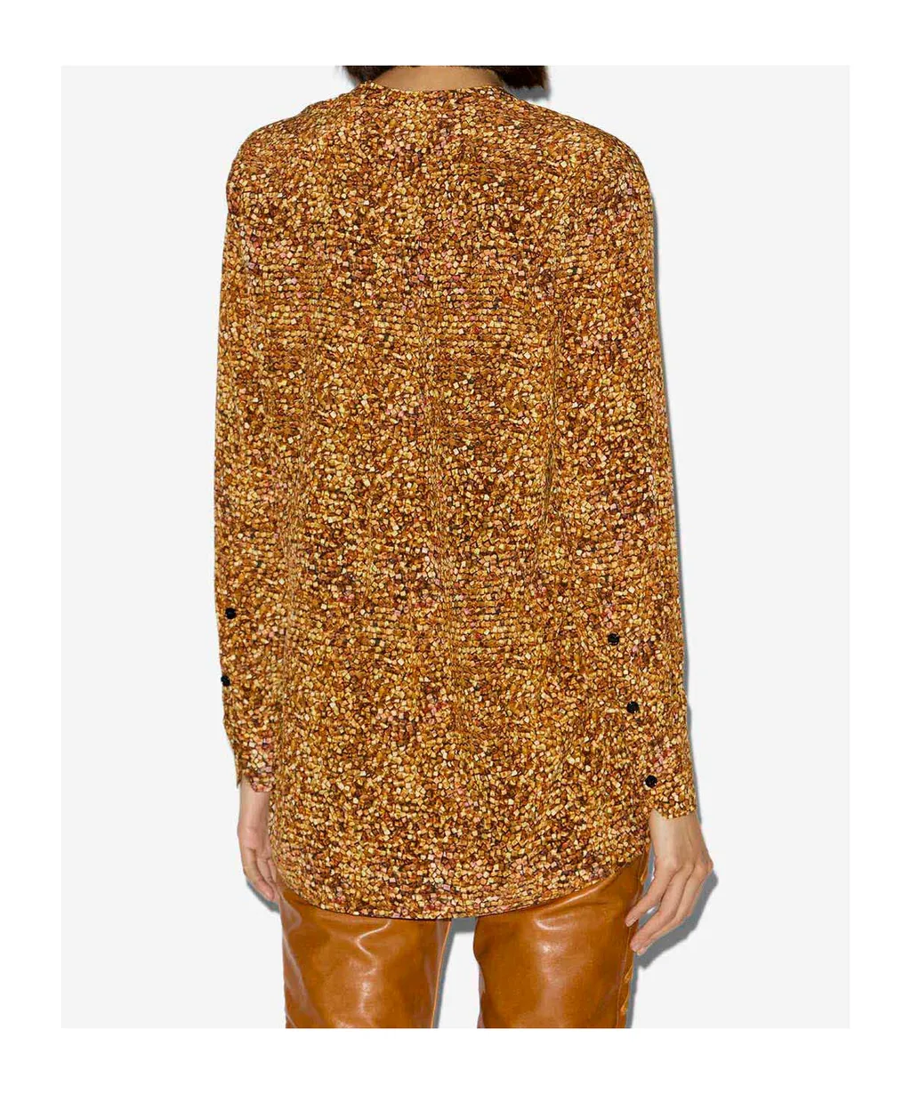 Sima Blouse