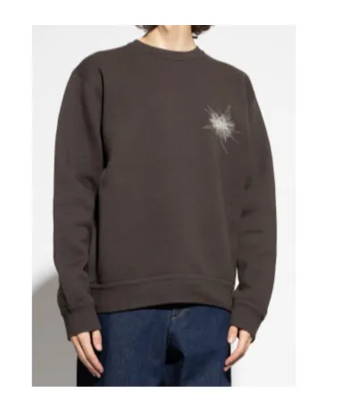 Long Sleeve Sweatshirt