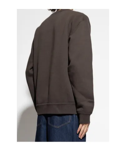Long Sleeve Sweatshirt