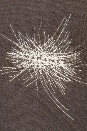 Long Sleeve Sweatshirt